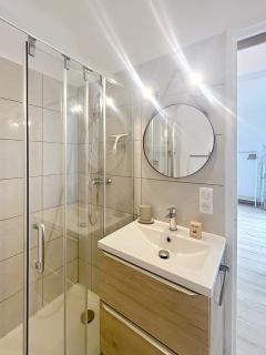 Studio Hippodrome - Cagnes-sur-Mer - 2