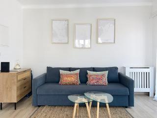Studio Hippodrome - Cagnes-sur-Mer - 8