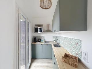 Studio Hippodrome - Cagnes-sur-Mer - 5