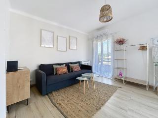 Studio Hippodrome - Cagnes-sur-Mer - 0