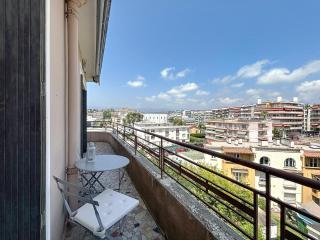 Studio Hippodrome - Cagnes-sur-Mer - 1