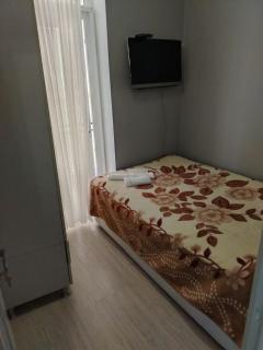 Teona Apartment - Batoumi - 4