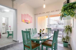 Holiday Home Shabby - 8