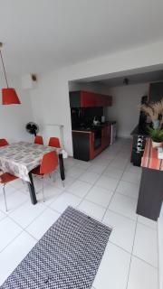 Apartament/Pietro domu - Charzykowy - 1