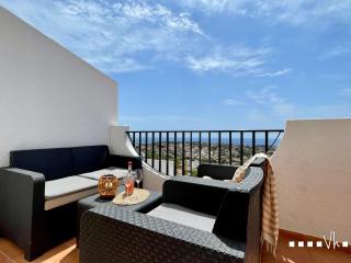 VH Costa Blanca - APARTAMENTO ABANTOS - Calpe - 2