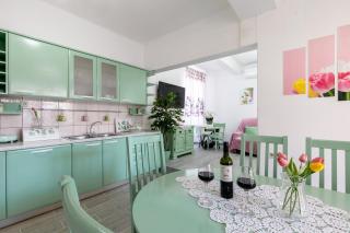 Holiday Home Shabby - 9