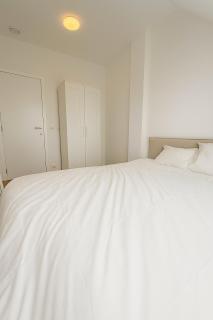 Montgomery Rooms & Suites - Bruxelles - 3