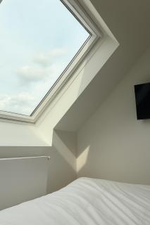 Montgomery Rooms & Suites - Bruxelles - 4