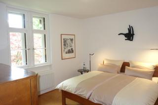 Bed & Breakfast Grünes Gold am Leisberg - Baden-Baden - 3