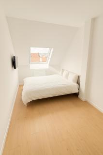 Montgomery Rooms & Suites - Bruxelles - 2