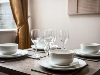 Bakewell House Comfy 3BR House in Stoke on Trent, BOOK NOW! - Stoke on Trent - 2