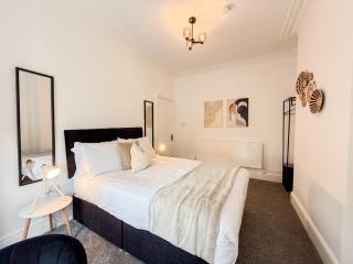 Bakewell House Comfy 3BR House in Stoke on Trent, BOOK NOW! - Stoke on Trent - 5