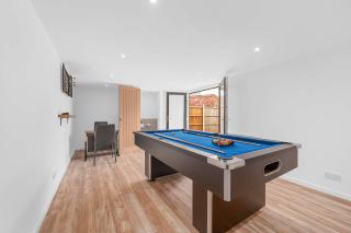 Luxury 6 Bed Near Manchester by City SuperHost - Astley - 8