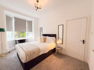 Bakewell House Comfy 3BR House in Stoke on Trent, BOOK NOW! - Stoke on Trent - 4