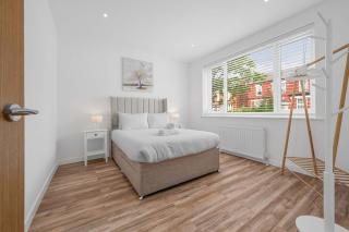 Luxury 6 Bed Near Manchester by City SuperHost - Astley - 5
