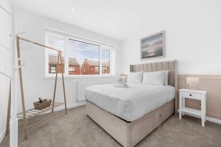 Luxury 6 Bed Near Manchester by City SuperHost - Astley - 3