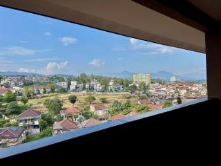 Kayuna Resort - Bandung - 3