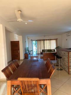 Appartement OASIS - Nosy Be - 8