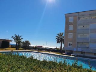 AQ-127 Av De La Olas Punta Prima - 6