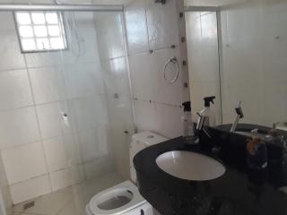 Casa Cachoeira Tororó - 1