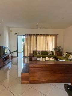 Appartement OASIS - Nosy Be - 5