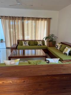 Appartement OASIS - Nosy Be - 4