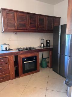 Appartement OASIS - Nosy Be - 3