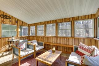 Masthope Mountain Home with Sauna - Lackawaxen - 9