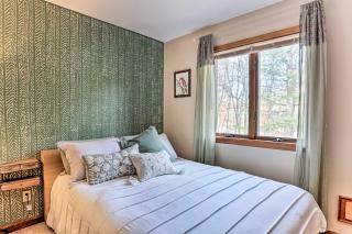 Masthope Mountain Home with Sauna - Lackawaxen - 8
