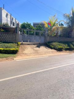 Appartement OASIS - Nosy Be - 1