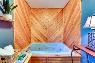 Masthope Mountain Home with Sauna - Lackawaxen - 5