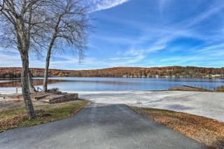 Masthope Mountain Home with Sauna - Lackawaxen - 2