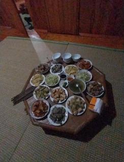 Triệu hoan homestay nhà sàn cổ tại làng đá cổ Khuổi ky - Dam Thuy - 7