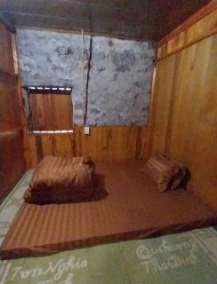 Triệu hoan homestay nhà sàn cổ tại làng đá cổ Khuổi ky - Dam Thuy - 2