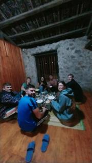 Triệu hoan homestay nhà sàn cổ tại làng đá cổ Khuổi ky - Dam Thuy - 1