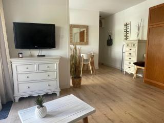 Studio 30 M2 Centre ville et Port - La Grande-Motte - 9