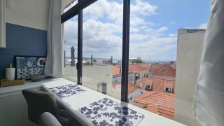 Historic center apartment Cascais - 3
