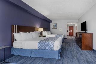 Best Western Garden Inn - 5