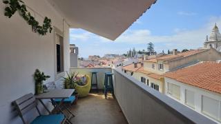 Historic center apartment Cascais - Cascais - 0
