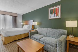 Best Western Garden Inn - 1