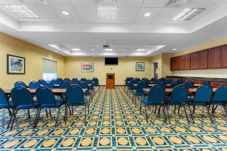 Best Western Garden Inn - 5