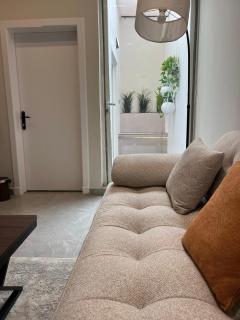 Apartment in Riyadh , Al-Malqa - Riad - 3
