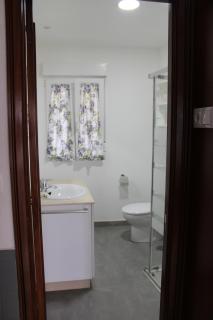 Casa Amadora - Carnota - 1