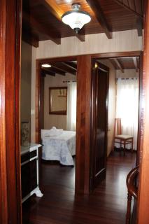 Casa Amadora - Carnota - 2
