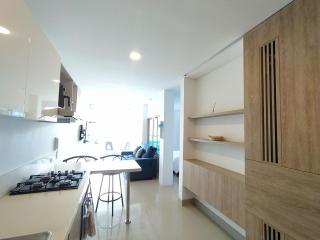 Reserva del Mar Exclusive with Ocean Views - Santa Marta - 9
