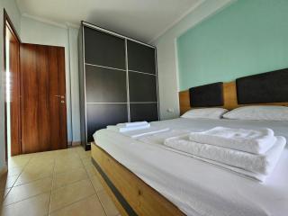 Maisonette for rent in the center of Hanioti - Hanioti - 1