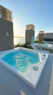 Reserva del Mar Exclusive with Ocean Views - Santa Marta - 2