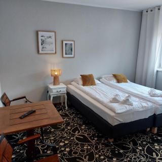 Pensjonat Poranna Rosa - 5