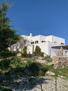 Panoramic View House above Lefkes Village, Paros - Lefkes - 8