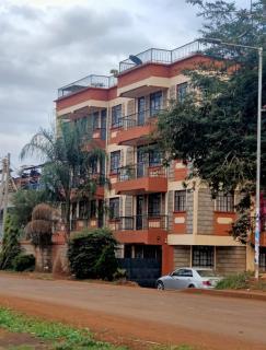 Quiet Quarter - Embu - 0